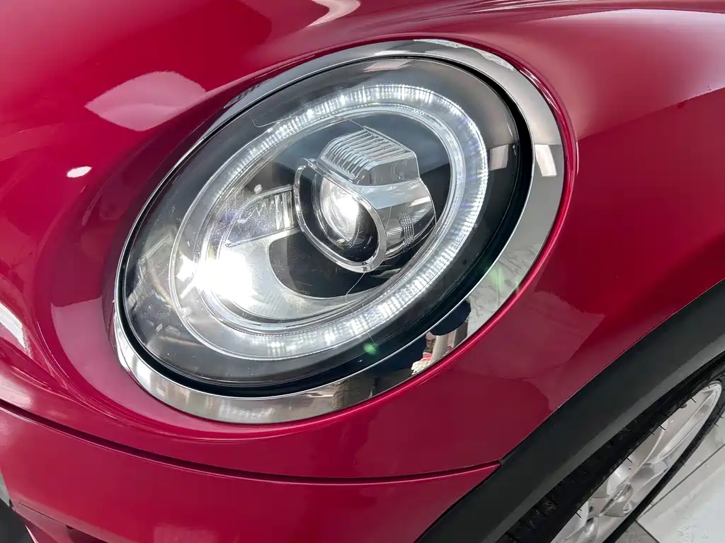 MINI MINI 2021 1.5T ONE 2020 - thumbnail 29