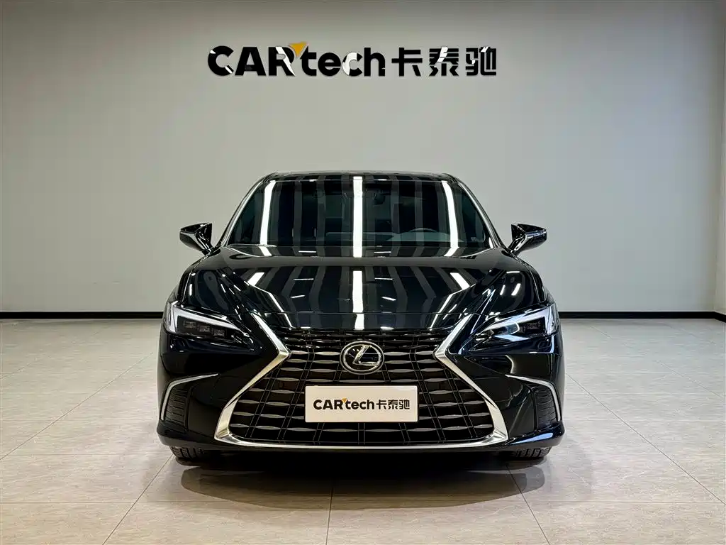 Lexus Lexus ES 2025 200 Premium Edition 2026 - thumbnail 3