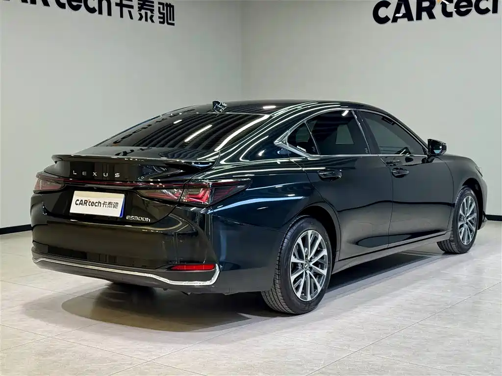 Lexus Lexus ES 2025 200 Premium Edition 2026 - thumbnail 4