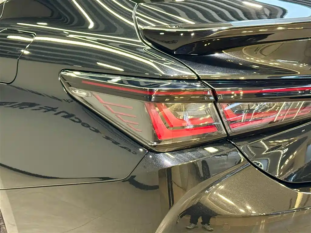 Lexus Lexus ES 2025 200 Premium Edition 2026 - thumbnail 9