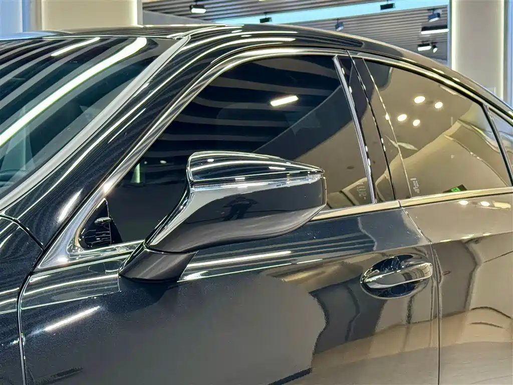 Lexus Lexus ES 2025 200 Premium Edition 2026 - thumbnail 13