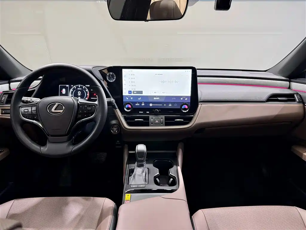 Lexus Lexus ES 2025 200 Premium Edition 2026 - thumbnail 14