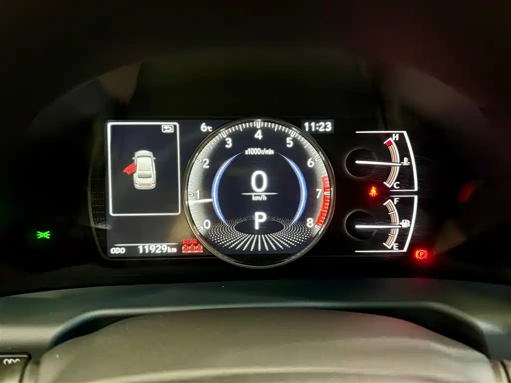 Lexus Lexus ES 2025 200 Premium Edition 2026 - thumbnail 15