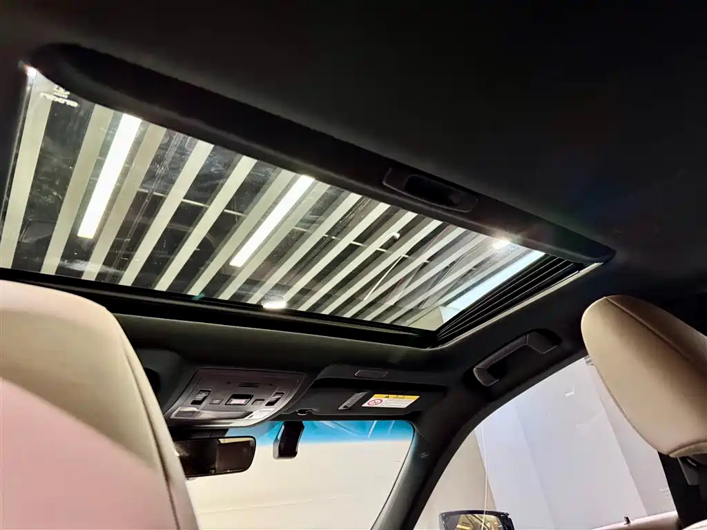 Lexus Lexus ES 2025 200 Premium Edition 2026 - thumbnail 24