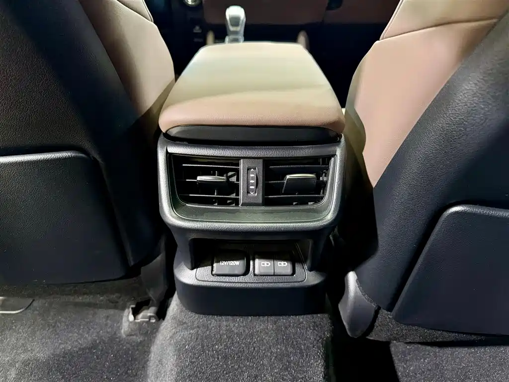 Lexus Lexus ES 2025 200 Premium Edition 2026 - thumbnail 25