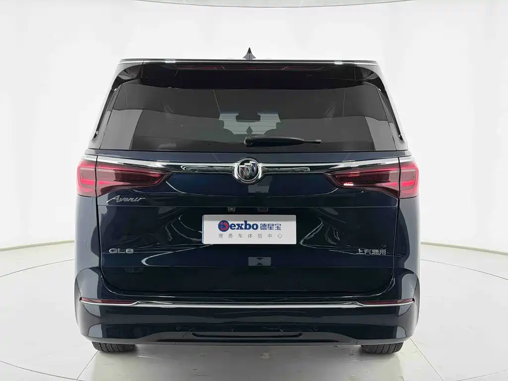 Buick Buick GL8 2020 Avenir Edition Four-Seat Luxury Version 2021 - thumbnail 4