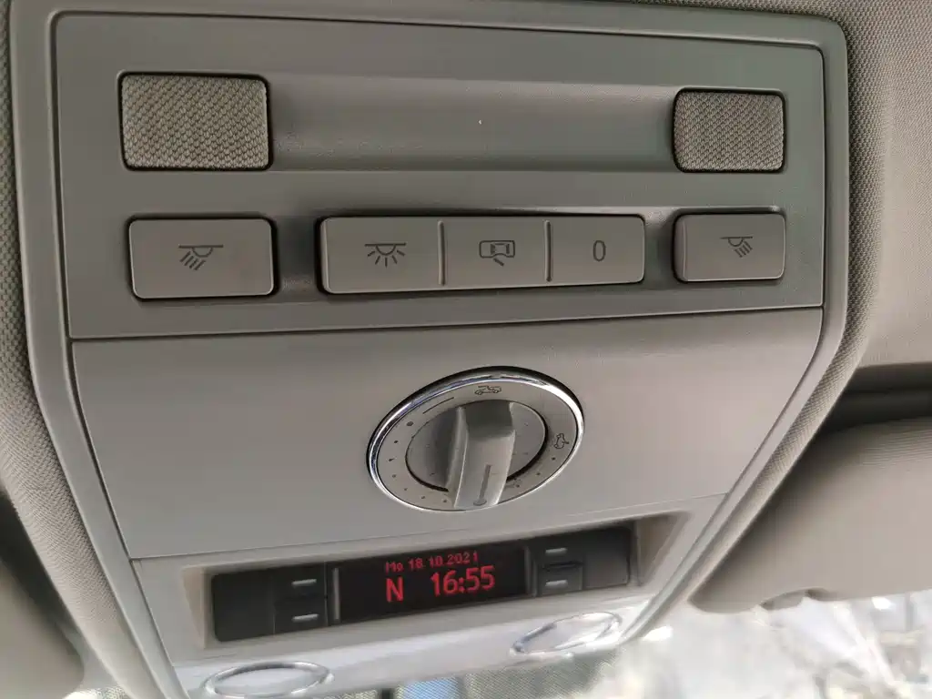 Volkswagen Volkswagen Touareg 2007 4.2L Ultimate Edition 2008 - thumbnail 11
