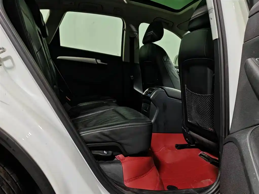 Audi Audi Q5 2017 40 TFSI Technology Edition 2017 - thumbnail 6