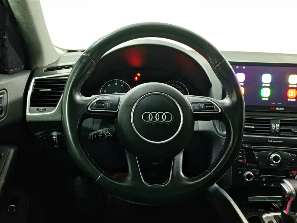 Audi Audi Q5 2017 40 TFSI Technology Edition 2017 - thumbnail 11