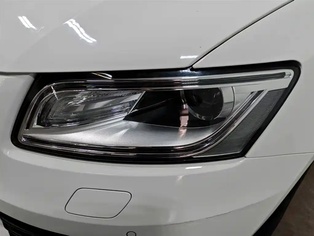 Audi Audi Q5 2017 40 TFSI Technology Edition 2017 - thumbnail 13