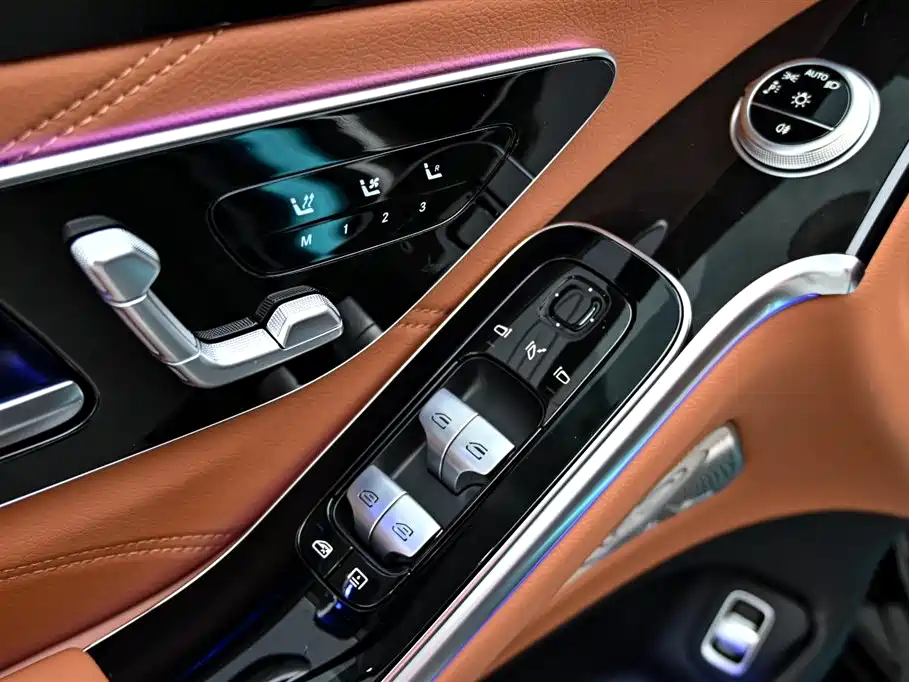 Mercedes-Benz Maybach S-Class 2025 S 480 4MATIC 2025 - thumbnail 21