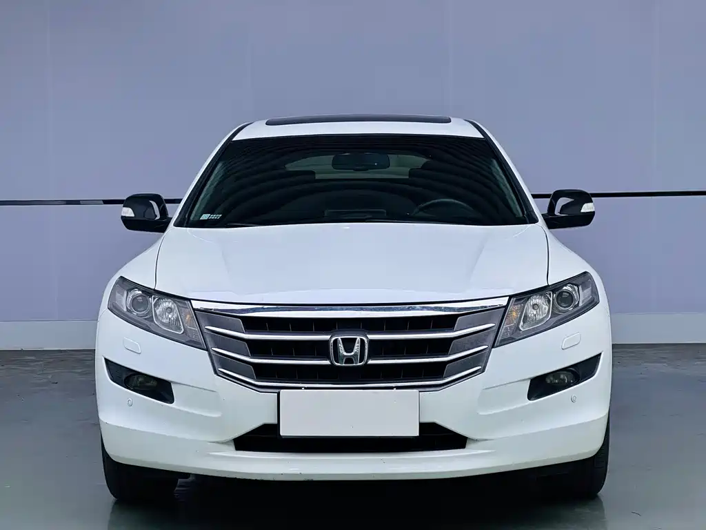 Honda Honda Crosstour 2012 2.4L Luxury Edition 2014 - thumbnail 2