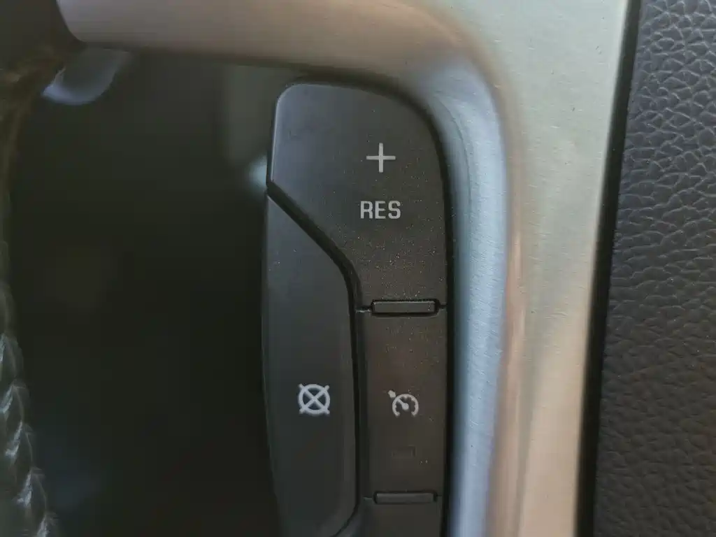 Cadillac Cadillac Escalade 2010 6.0 Hybrid 2011 - thumbnail 8