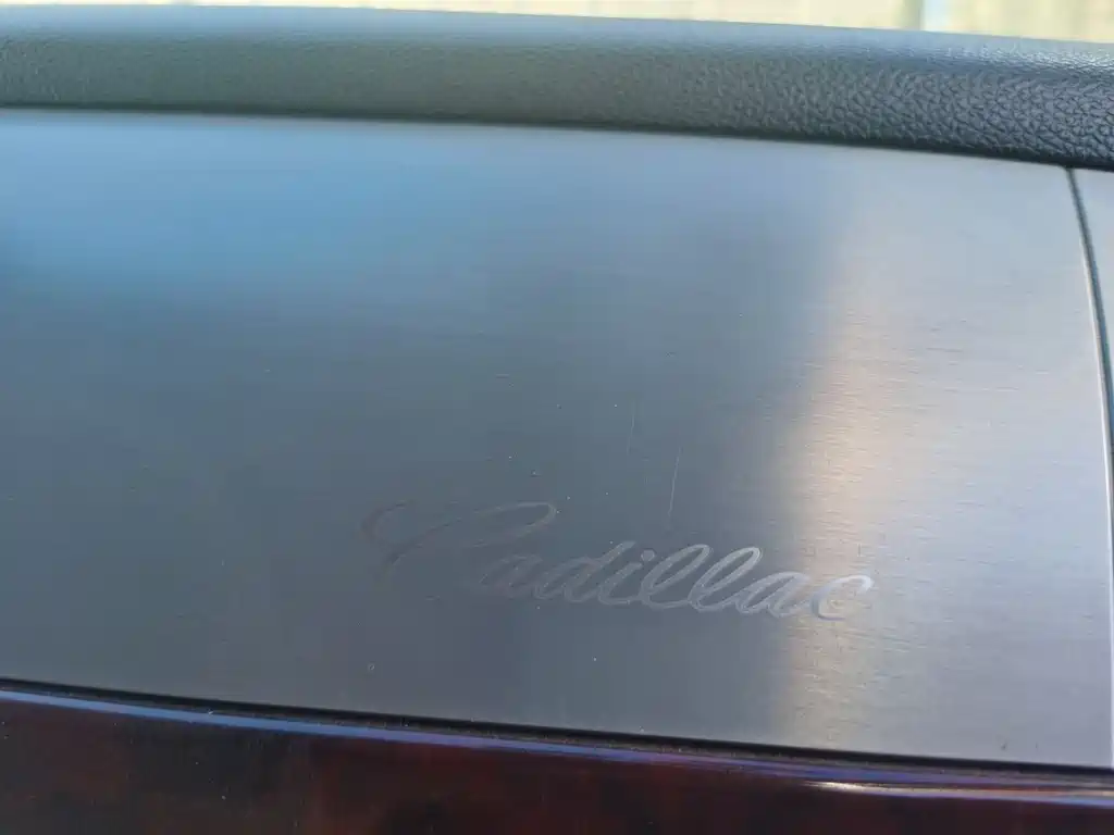 Cadillac Cadillac Escalade 2010 6.0 Hybrid 2011 - thumbnail 10