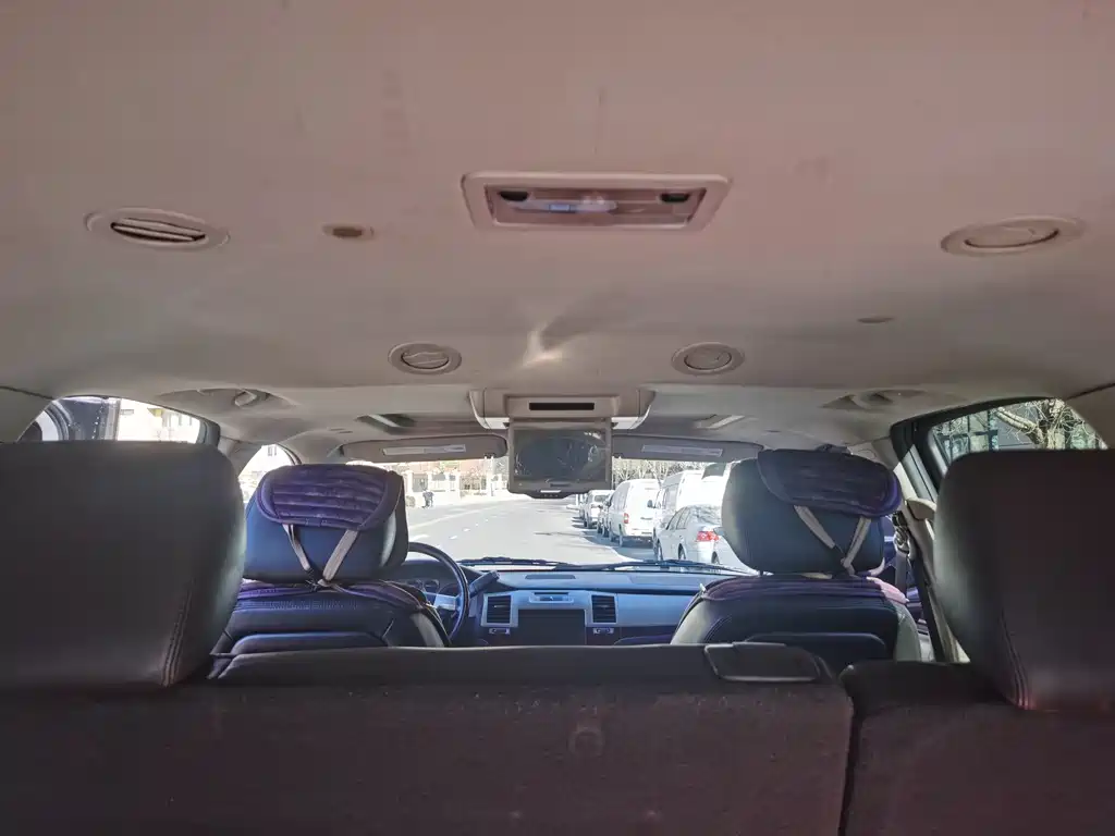 Cadillac Cadillac Escalade 2010 6.0 Hybrid 2011 - thumbnail 12