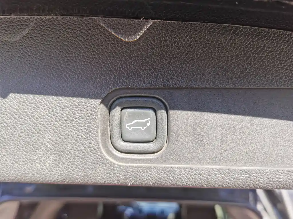 Cadillac Cadillac Escalade 2010 6.0 Hybrid 2011 - thumbnail 20