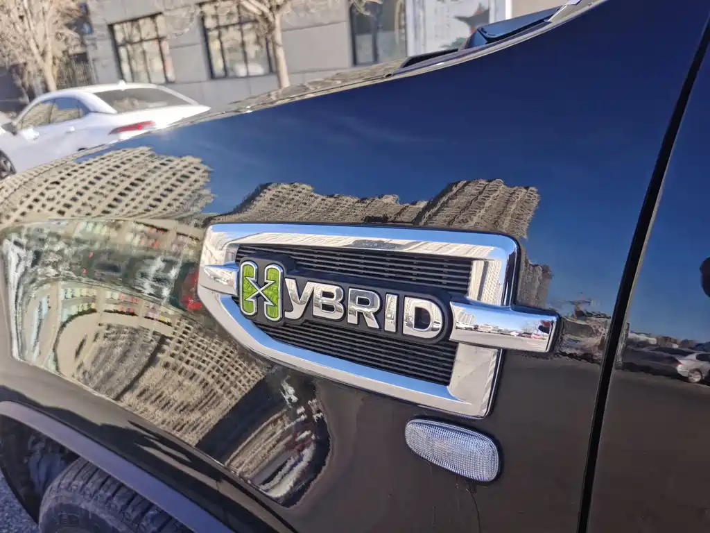 Cadillac Cadillac Escalade 2010 6.0 Hybrid 2011 - thumbnail 23
