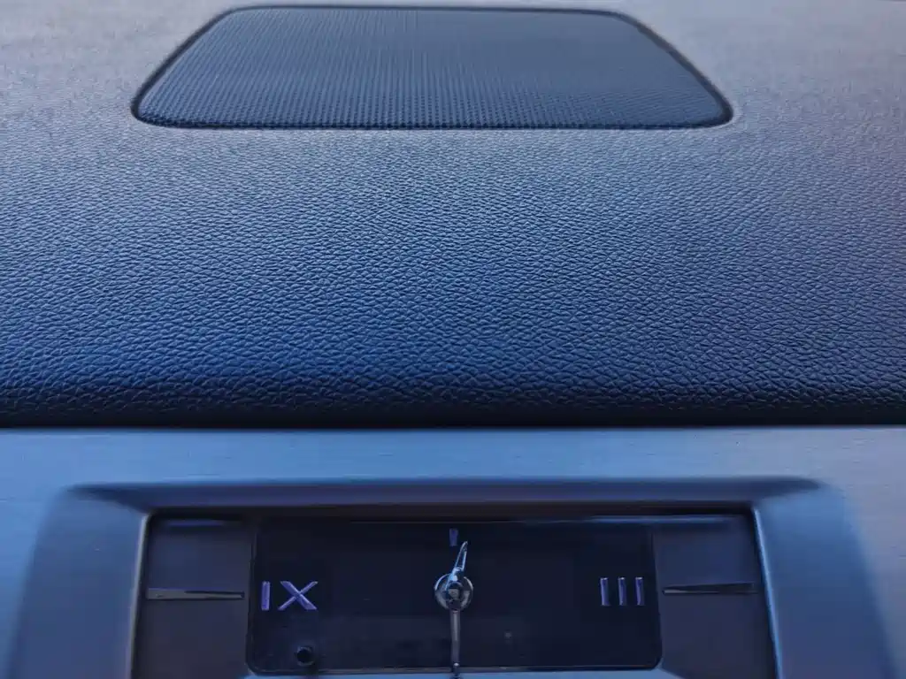 Cadillac Cadillac Escalade 2010 6.0 Hybrid 2011 - thumbnail 24
