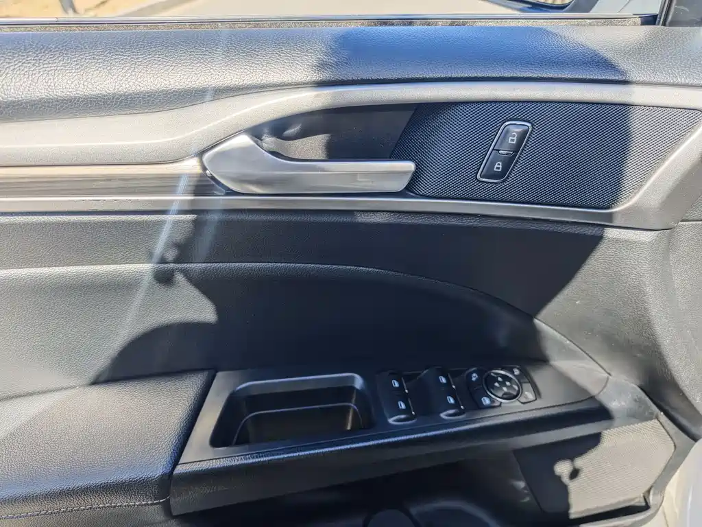 Ford Mondeo 2017 EcoBoost 180 Trend 2017 - thumbnail 13
