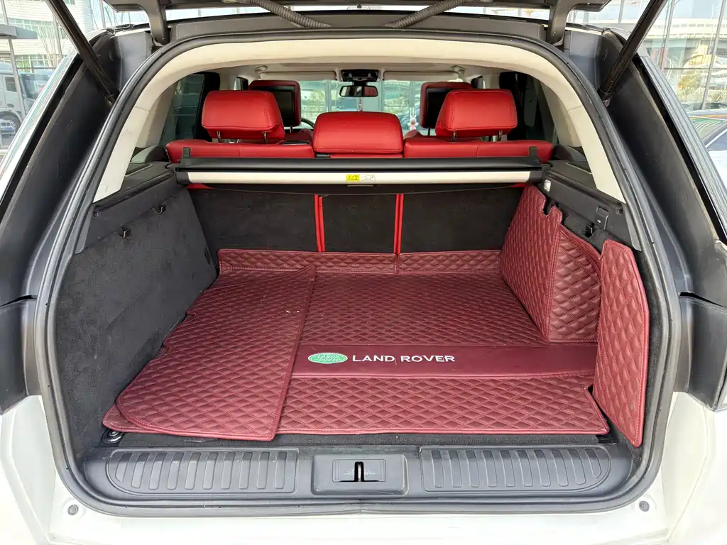 Land Rover Range Rover Sport 2015 3.0 SC V6 HSE DYNAMIC 2015 - thumbnail 15