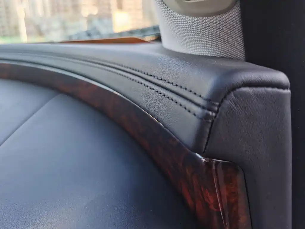 Jaguar Jaguar XJ 2011 XJL 3.0 Panoramic Business Edition 2011 - thumbnail 14