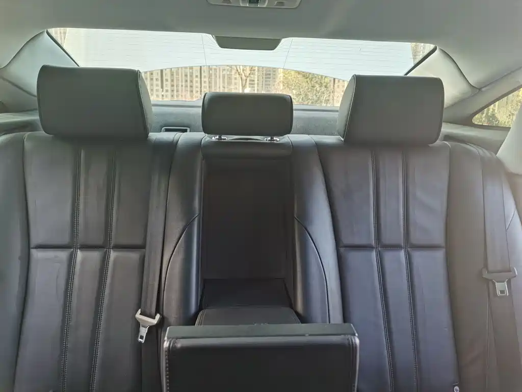 Jaguar Jaguar XJ 2011 XJL 3.0 Panoramic Business Edition 2011 - thumbnail 15
