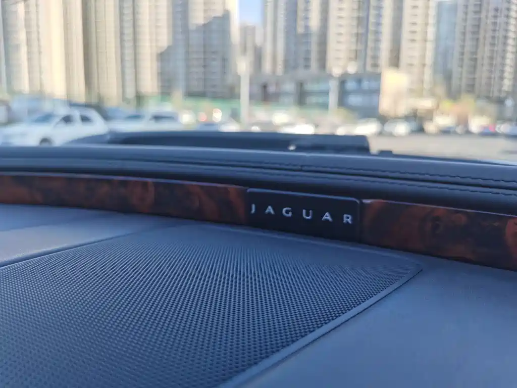 Jaguar Jaguar XJ 2011 XJL 3.0 Panoramic Business Edition 2011 - thumbnail 17