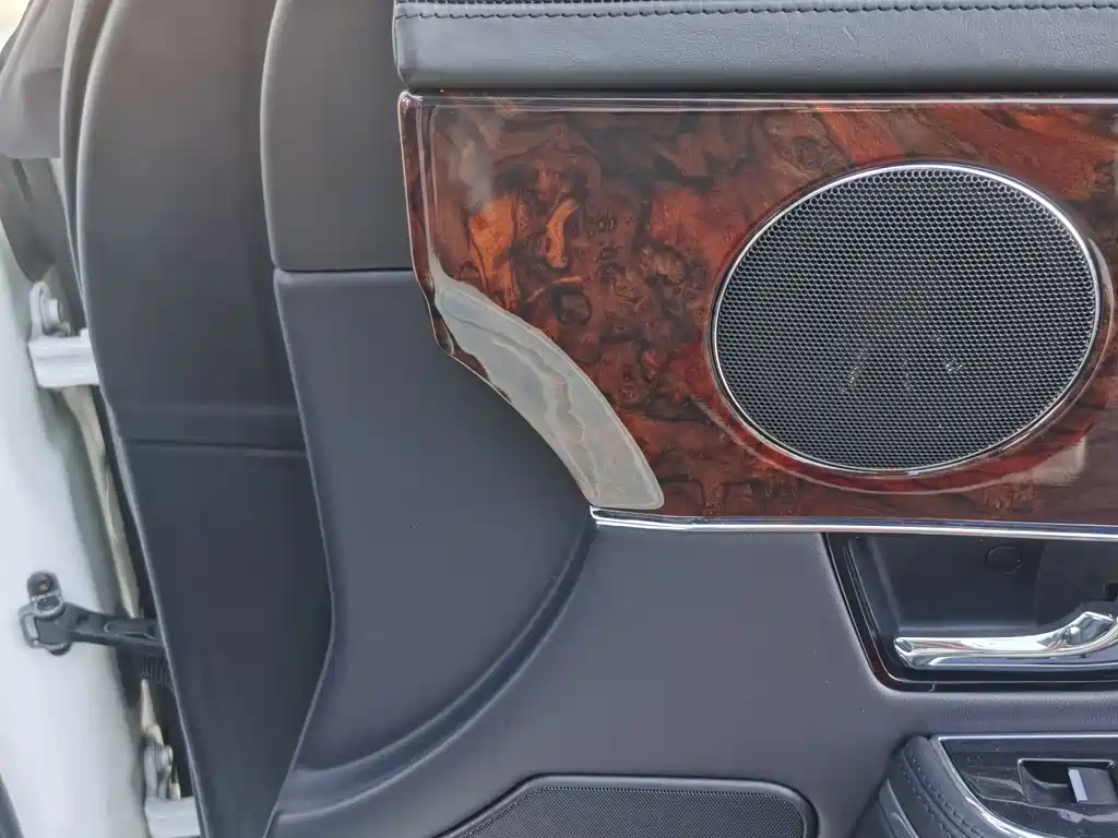 Jaguar Jaguar XJ 2011 XJL 3.0 Panoramic Business Edition 2011 - thumbnail 28