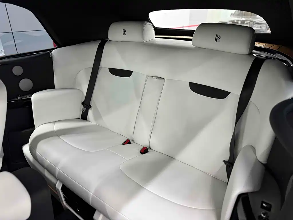 Rolls-Royce Phantom 2007 6.7L Soft-Top Convertible 2012 - thumbnail 9