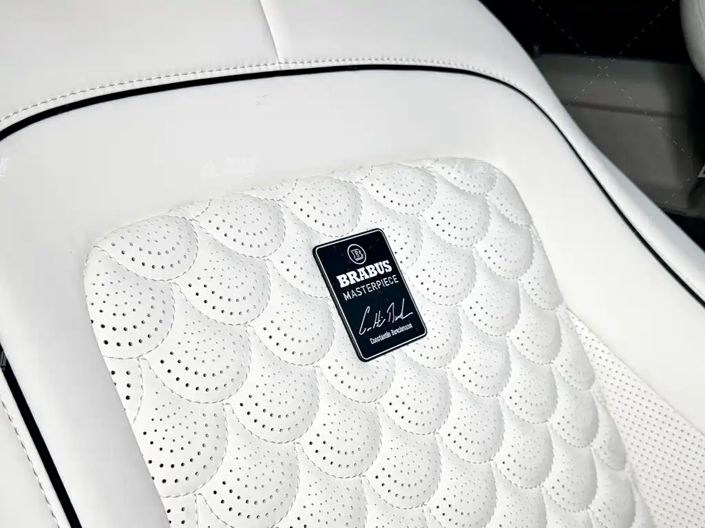 Mercedes-Benz Mercedes-Benz G-Class 2010 G 500 2010 - thumbnail 14