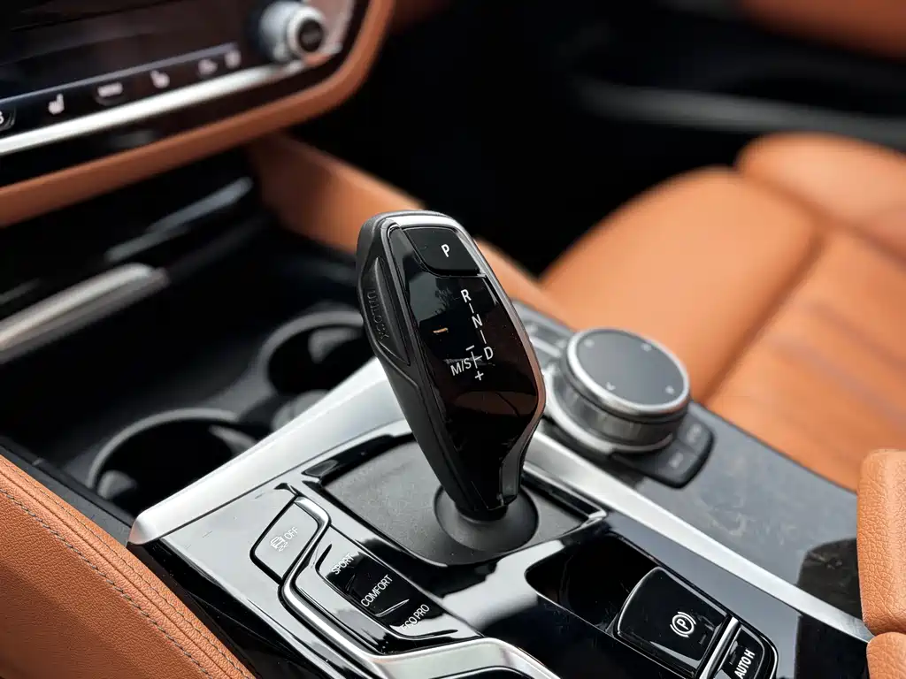 BMW BMW 6 Series GT 2022 630i M Sport Package 2024 - thumbnail 20