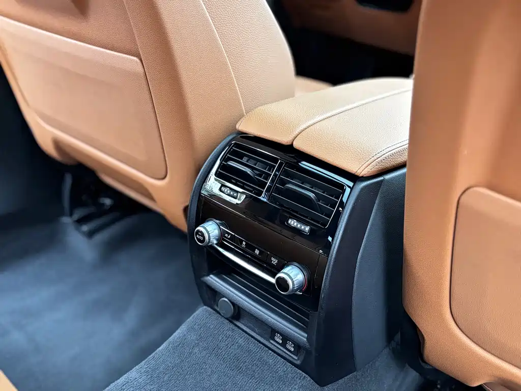 BMW BMW 6 Series GT 2022 630i M Sport Package 2024 - thumbnail 22