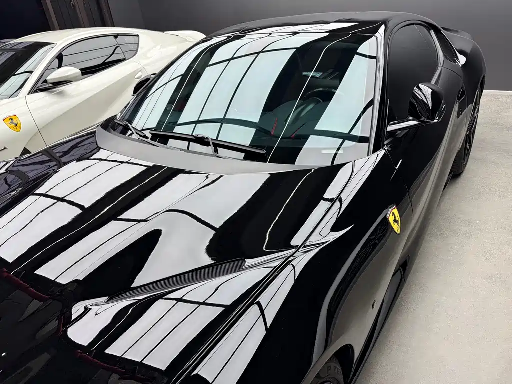 Ferrari Ferrari 812 Superfast 2017 6.5L 2017 - thumbnail 20
