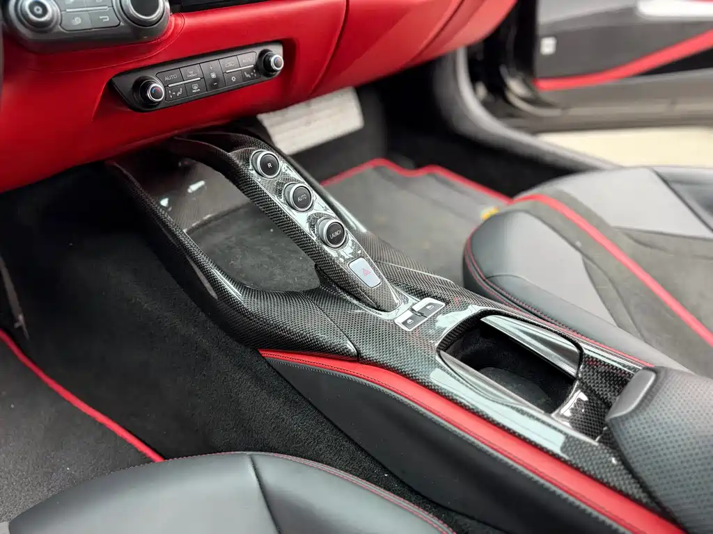 Ferrari Ferrari 812 Superfast 2017 6.5L 2017 - thumbnail 29