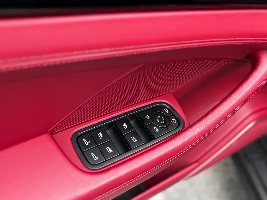 Porsche Porsche Panamera 2023 Platinum Edition 2.9T 2023 - thumbnail 15