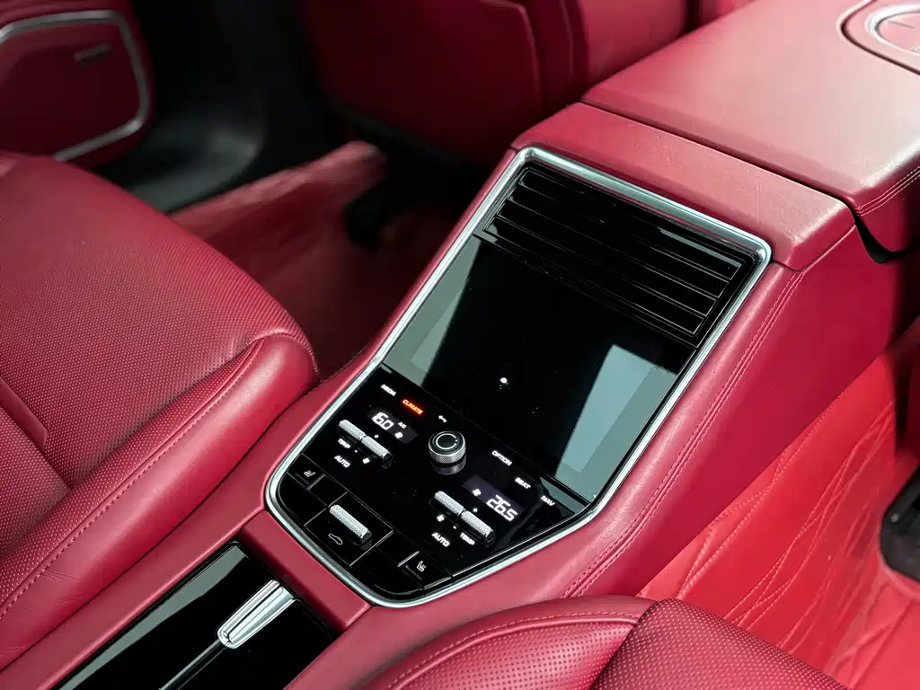 Porsche Porsche Panamera 2023 Platinum Edition 2.9T 2023 - thumbnail 22