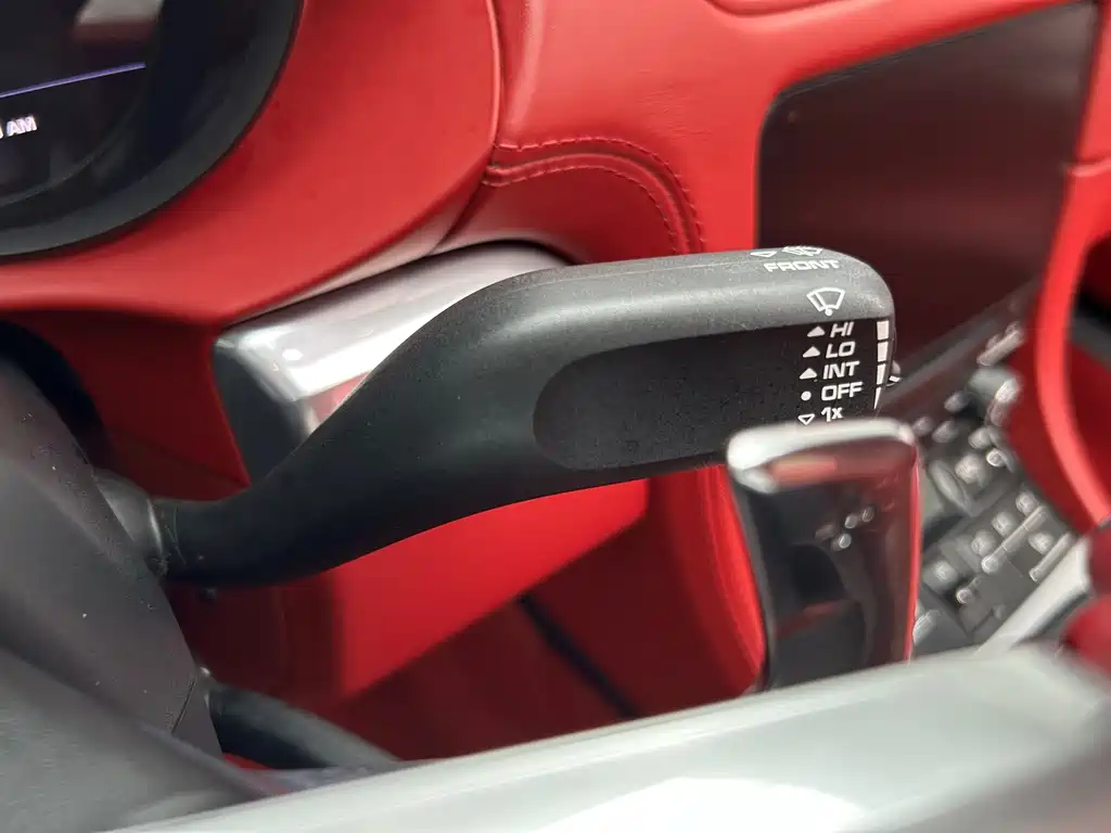 Porsche Porsche 718 2022 Boxster 2.0T 2024 - thumbnail 9
