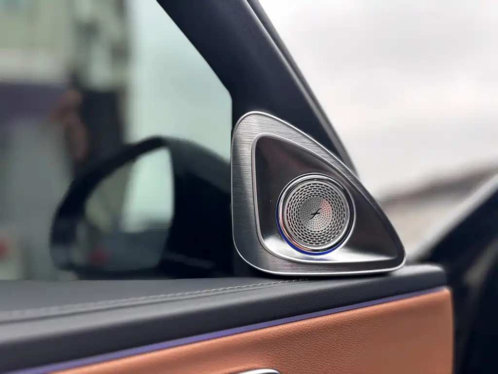 Mercedes-Benz Mercedes-Benz E-Class 2024 E 300 L Luxury Model 2024 - thumbnail 13