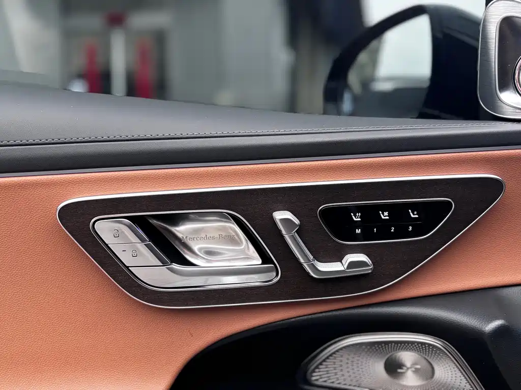Mercedes-Benz Mercedes-Benz E-Class 2024 E 300 L Luxury Model 2024 - thumbnail 14
