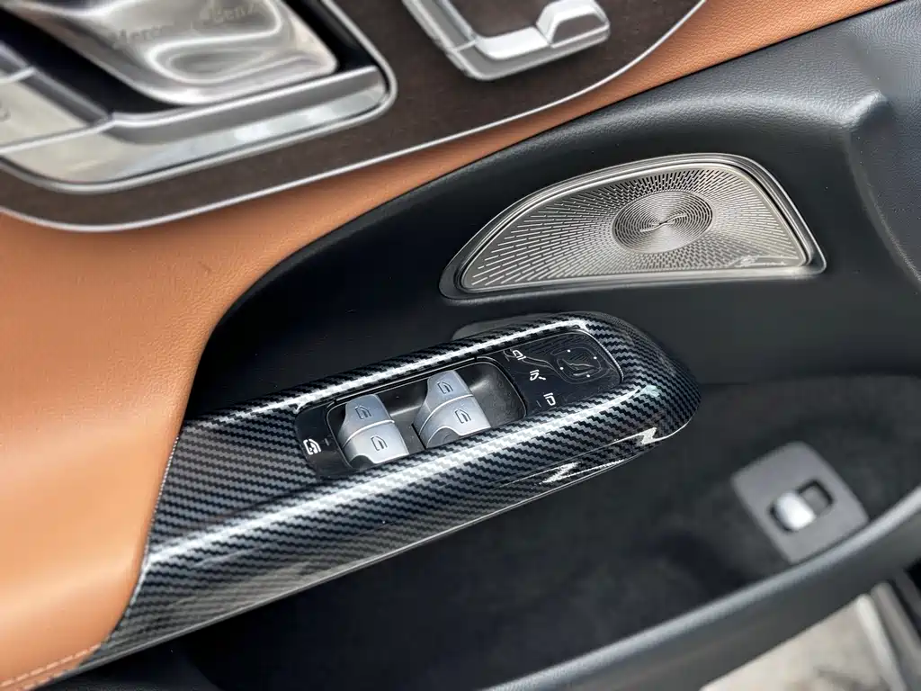 Mercedes-Benz Mercedes-Benz E-Class 2024 E 300 L Luxury Model 2024 - thumbnail 15