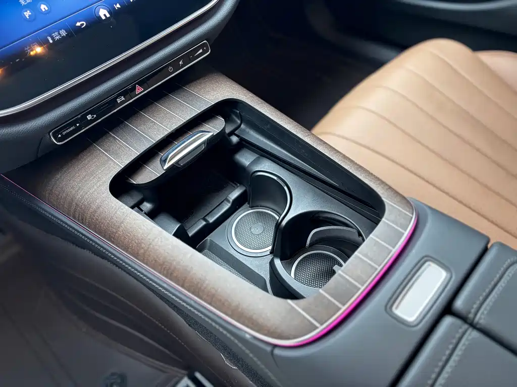 Mercedes-Benz Mercedes-Benz E-Class 2024 E 300 L Luxury Model 2024 - thumbnail 20
