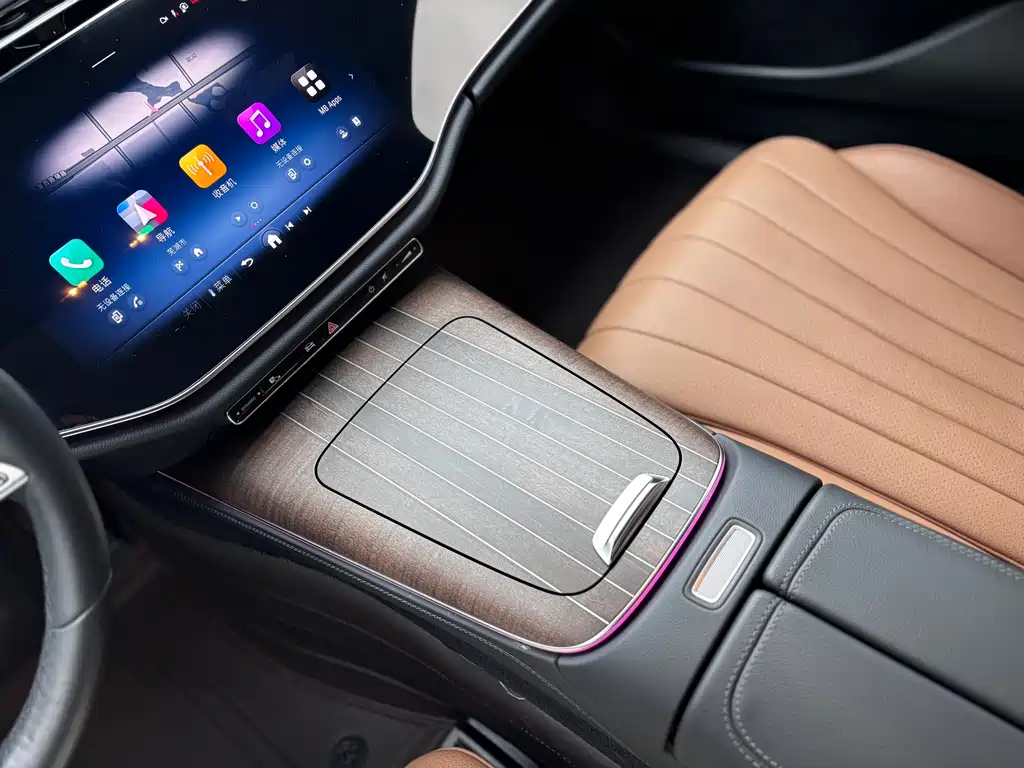 Mercedes-Benz Mercedes-Benz E-Class 2024 E 300 L Luxury Model 2024 - thumbnail 21