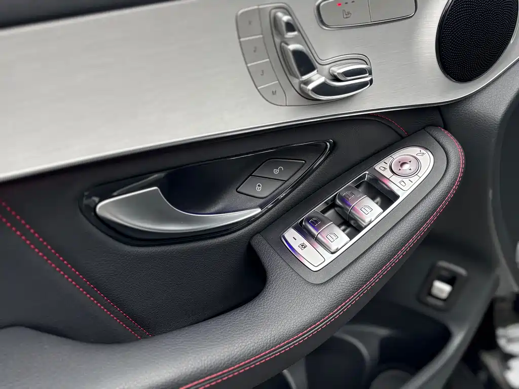 Mercedes-Benz Mercedes-Benz GLC AMG 2022 AMG GLC 43 4MATIC 2023 - thumbnail 14
