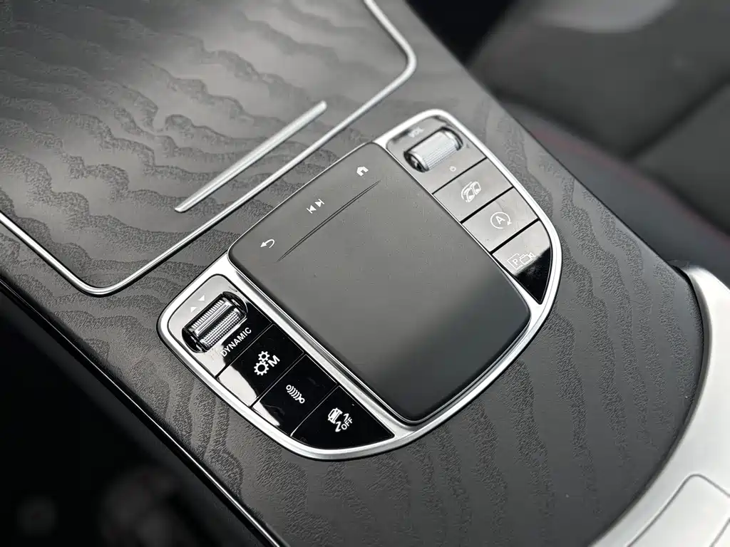 Mercedes-Benz Mercedes-Benz GLC AMG 2022 AMG GLC 43 4MATIC 2023 - thumbnail 18