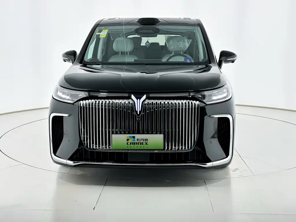 Lantu Automobile Lantu Dreamer 2025 PHEV AWD Flagship Qiankun Edition 2025