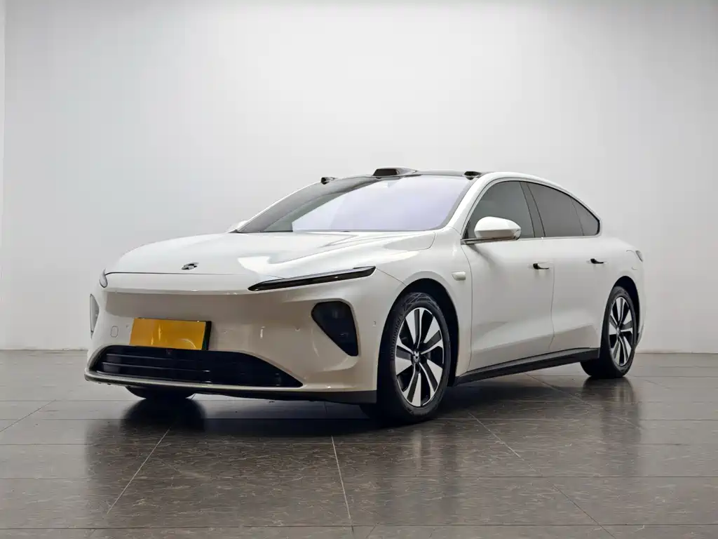 NIO NIO ET7 2022 75kWh 2023