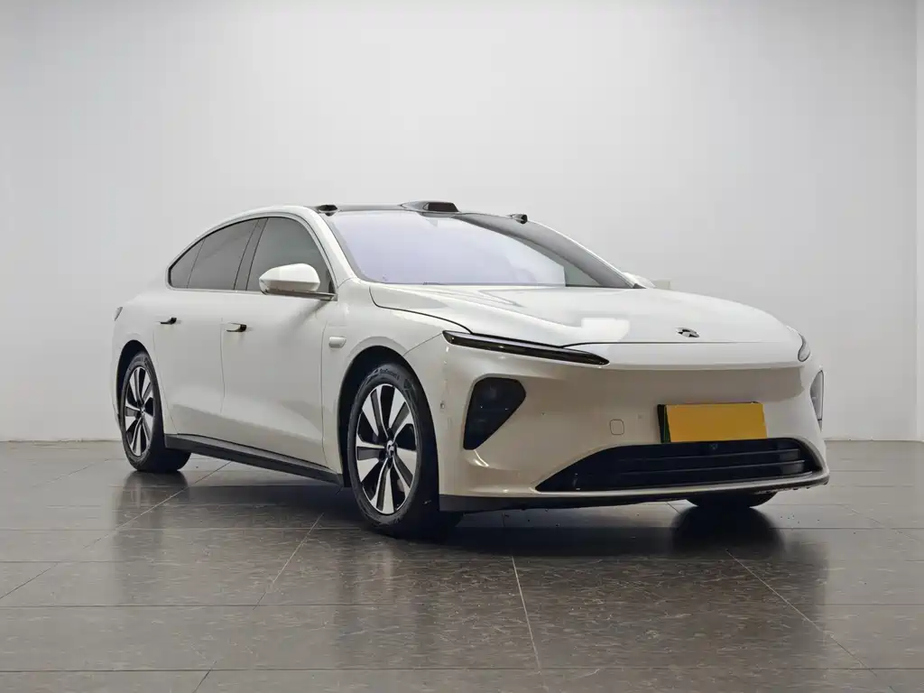 NIO NIO ET7 2022 75kWh 2023 - thumbnail 2