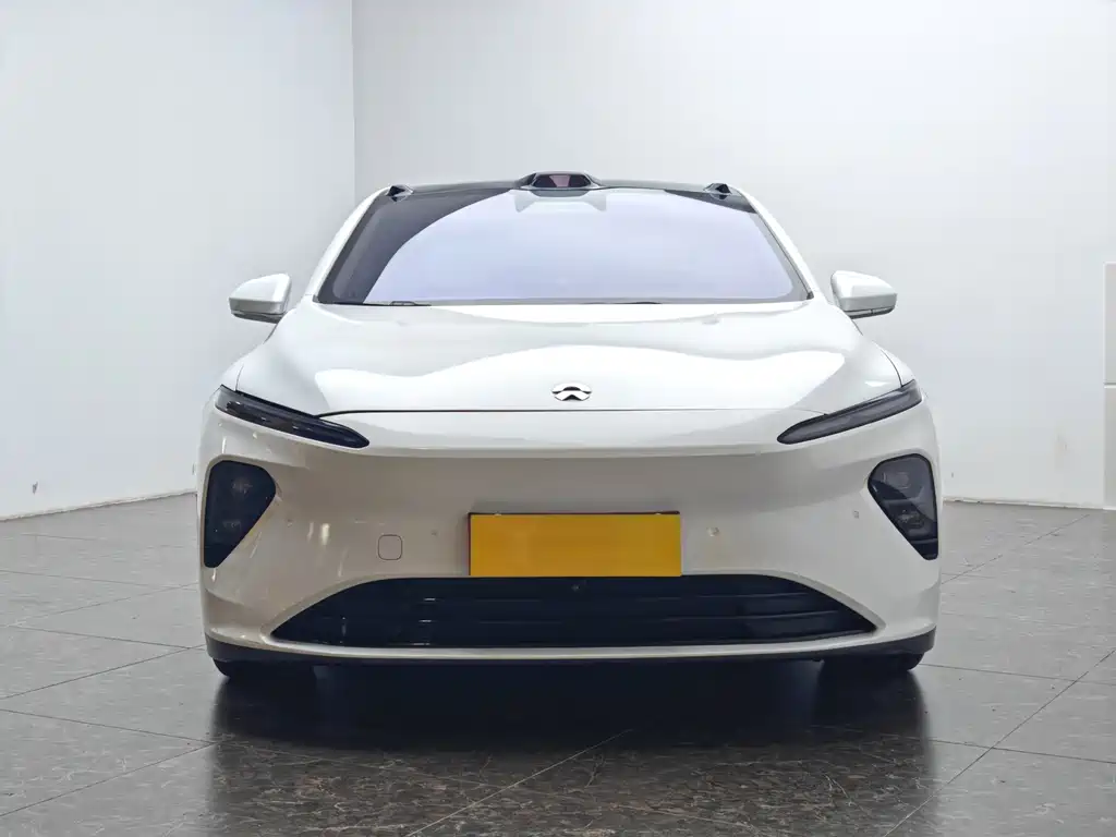 NIO NIO ET7 2022 75kWh 2023 - thumbnail 5