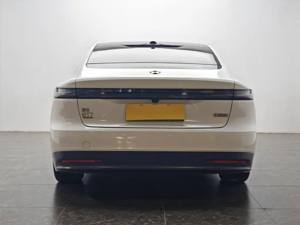NIO NIO ET7 2022 75kWh 2023 - thumbnail 6