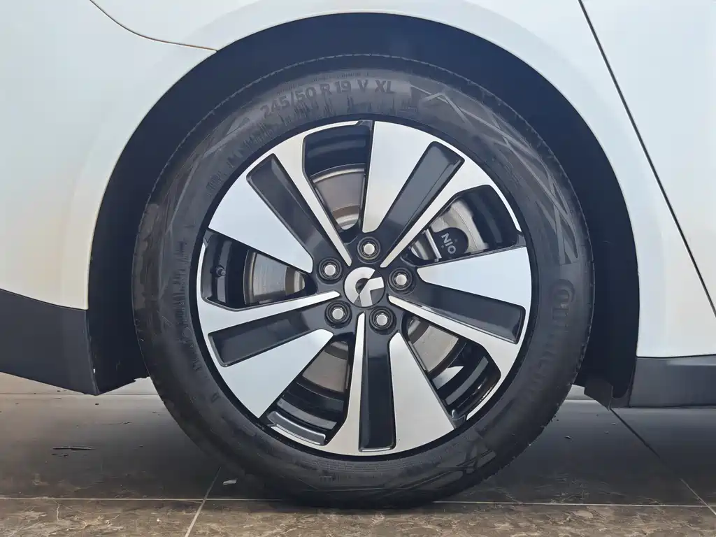 NIO NIO ET7 2022 75kWh 2023 - thumbnail 9